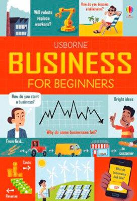 Business For Beginners