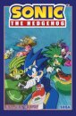 Sonic the Hedgehog, Vol. 19: Collision Course