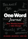The One Word Journal
