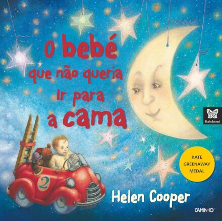 O Bebé Q Não Queria Ir Para A Cama