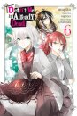 The Detective Is Already Dead, Vol. 6 (manga)