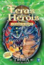 Trema-O Deus Da Terra-Feras E Heroi
