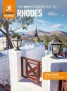 The Mini Rough Guide to Rhodes: Travel Guide with eBook