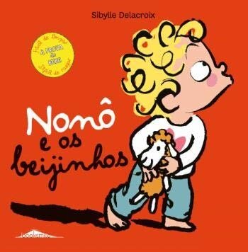Nonô e os Beijinhos