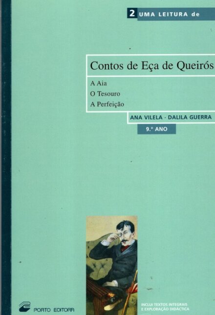 Contos de Eça de Queirós