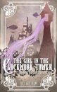 Girl in the Clockwork Tower