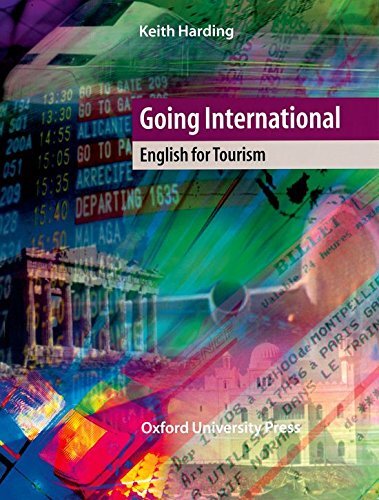 Going International: Student's Book