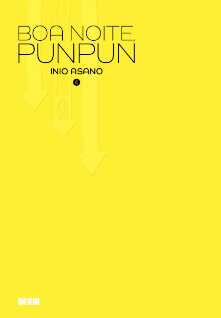 Boa Noite Punpun 04