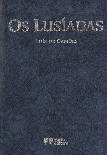 Os Lusíadas - Edição Didática - Ensinos Básico e Secundário