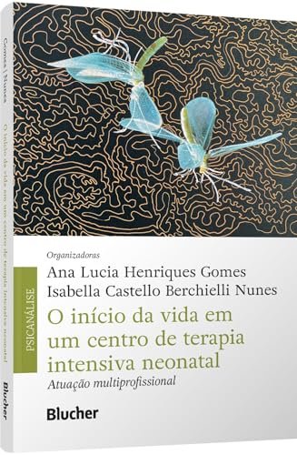 O Início Da Vida Em Um Centro De Terapia Intensiva Neonatal