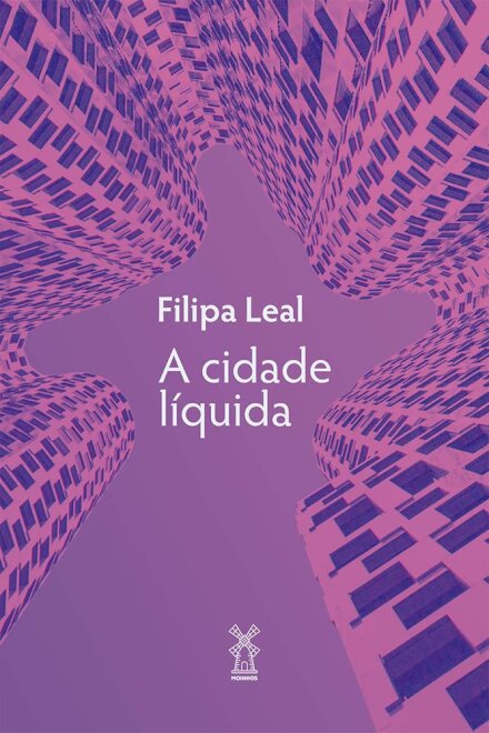 A Cidade Líquida