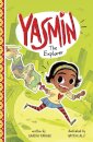 Yasmin the Explorer