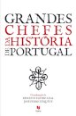 Grandes Chefes na História de Portugal