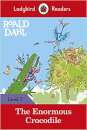 The Enormous Crocodile Lbr L3