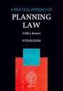 A Practical Approach to Planning Law