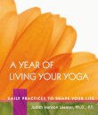 A Year of Living Your Yoga