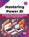 Mastering Power BI