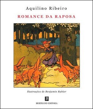 Romance da Raposa