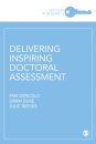 Delivering Inspiring Doctoral Assessment