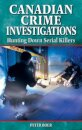 Canadian Crime Investigations