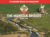 A Boot Up the Norfolk Broads