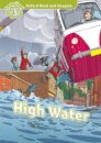 Oxford Read and Imagine 3: High Water