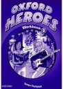 Oxford Heroes 3: Workbook
