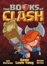 The Books of Clash Volume 4: Legendary Legends of Legendarious Achievery