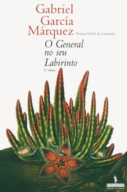 O General No Seu Labirinto