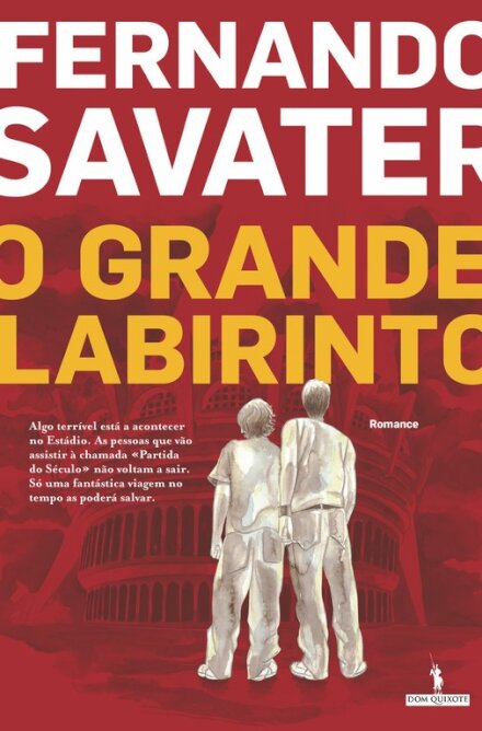 O Grande Labirinto
