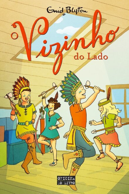 O Vizinho do Lado