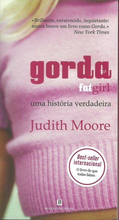 Gorda Fatgirl-Uma Historia Verdad.