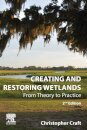 Creating and Restoring Wetlands