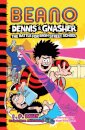Beano Dennis & Gnasher: Battle for Bash Street School