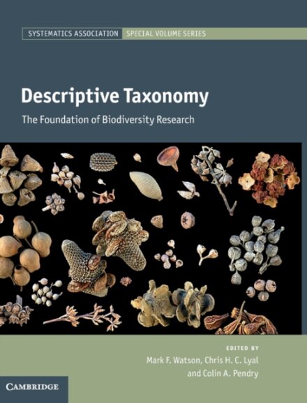 Descriptive Taxonomy