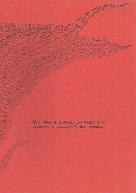 Mel Para a Senhora do Labirinto