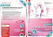 BrightRED Study Guide: Higher Administration and IT New Edition