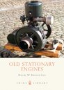 Old Stationary Engines