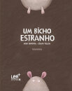 Um bicho estranho