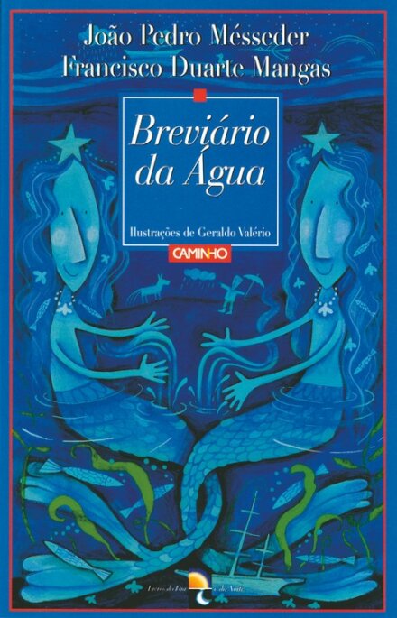 Breviário Da Água