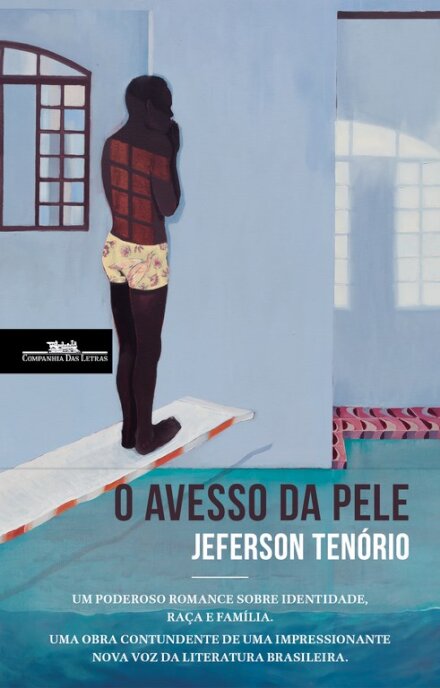 O Avesso Da Pele