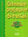 Grammaire Progressive du Français - Niveau Débutant
