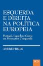 Esquerda e Direita na Política Europeia