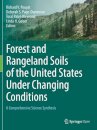 Forest and Rangeland Soils of the United States Under Changing Conditions