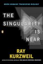 Singularity Is Near