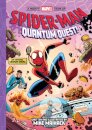 Spider-Man: Quantum Quest! (A Mighty Marvel Team-Up)