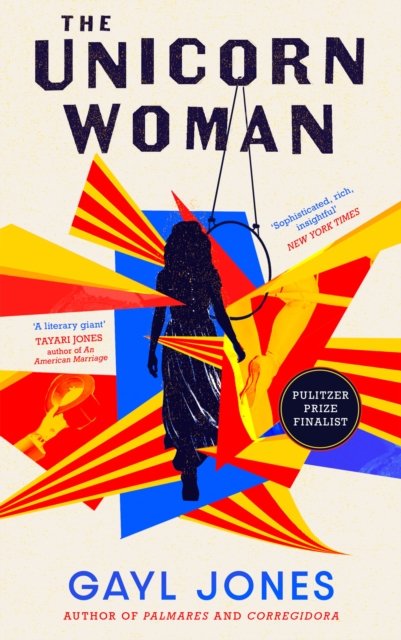 Unicorn Woman
