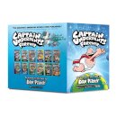 Captain Underpants Forever Box set (#1-12)