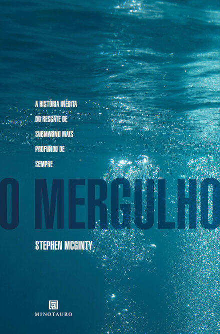 O Mergulho