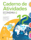 Ecomomia 12 - Caderno de Atividades 2025